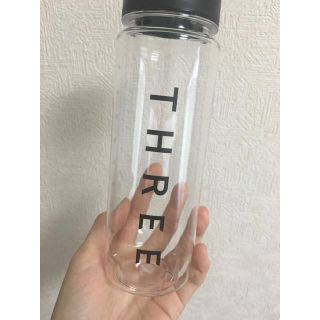 スリー(THREE)のTHREE スリー タンブラー スタバ(タンブラー)