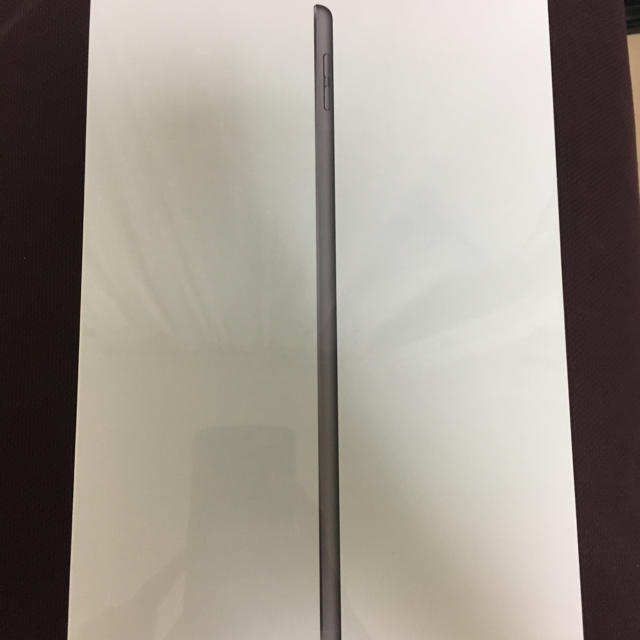 新品未開封カラー新品未開封 Apple iPad 10.2インチ 第7世代 32GB
