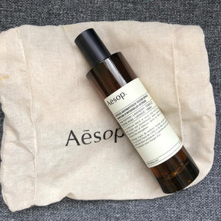 イソップ(Aesop)のイソップAesopイストロスアロマティックルームスプレー(アロマグッズ)