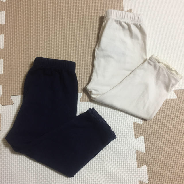 babyGAP(ベビーギャップ)のmaru様 キッズ/ベビー/マタニティのベビー服(~85cm)(パンツ)の商品写真