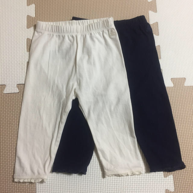 babyGAP(ベビーギャップ)のmaru様 キッズ/ベビー/マタニティのベビー服(~85cm)(パンツ)の商品写真