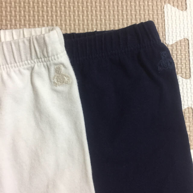 babyGAP(ベビーギャップ)のmaru様 キッズ/ベビー/マタニティのベビー服(~85cm)(パンツ)の商品写真