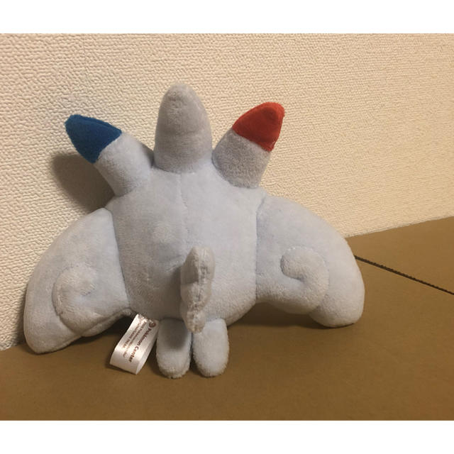 レア トゲキッス ドール ポケモンセンター ぬいぐるみ