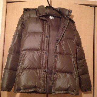 タケオキクチ(TAKEO KIKUCHI)の週末SALE  ダウンジャケット(ダウンジャケット)