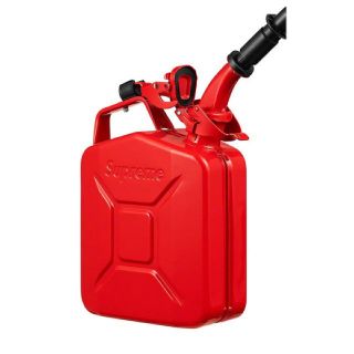 シュプリーム(Supreme)のSupreme Wavian 5L Jerry Can シュプリーム　20aw(その他)