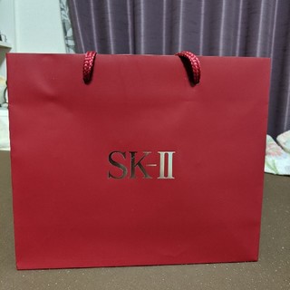 エスケーツー(SK-II)のSK-II(SK2) ショップバック(ショップ袋)