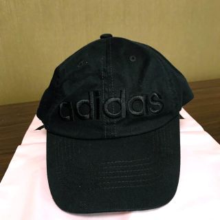 アディダス(adidas)のアディダスキャップ♡(キャップ)