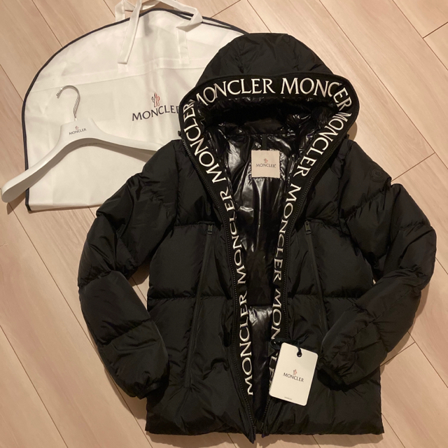 MONCLER - MONCLER MONTCLA モンクレール モンクラ サイズ1 20-21AWの通販 by ドロイドくん's shop