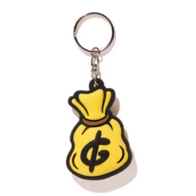 GDC(ジーディーシー)のverdy キーホルダー GUAPULAR KEY CHAIN メンズのファッション小物(キーホルダー)の商品写真