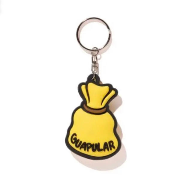 GDC(ジーディーシー)のverdy キーホルダー GUAPULAR KEY CHAIN メンズのファッション小物(キーホルダー)の商品写真