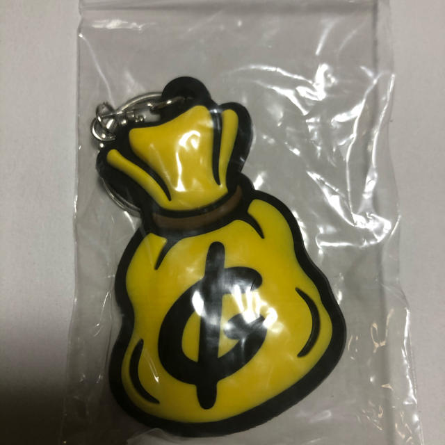 GDC(ジーディーシー)のverdy キーホルダー GUAPULAR KEY CHAIN メンズのファッション小物(キーホルダー)の商品写真