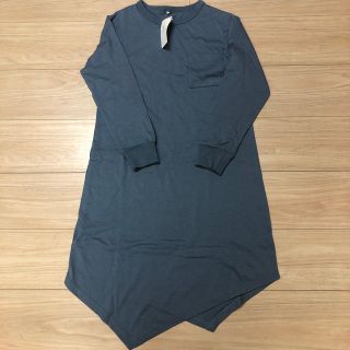 ユナイテッドアローズグリーンレーベルリラクシング(UNITED ARROWS green label relaxing)のgreen label relaxing ワンピース　新品(ワンピース)