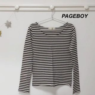 ページボーイ(PAGEBOY)のひさりる様専用(カットソー(長袖/七分))