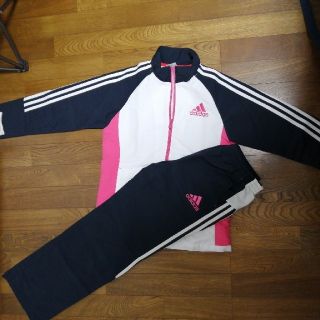 アディダス(adidas)のジャージ　アディダス(ルームウェア)