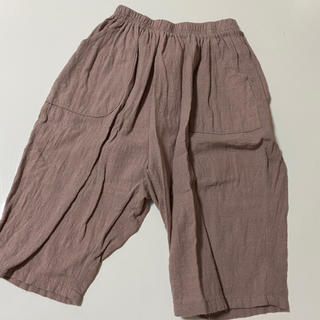 コドモビームス(こども ビームス)のbella bambina long fit pants(パンツ/スパッツ)