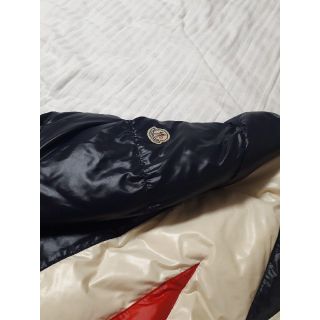 モンクレール(MONCLER)の3確認用MONCLERリバーシブル(ダウンジャケット)