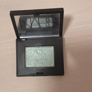 ナーズ(NARS)のNARS 黄緑　アイシャドウ(アイシャドウ)