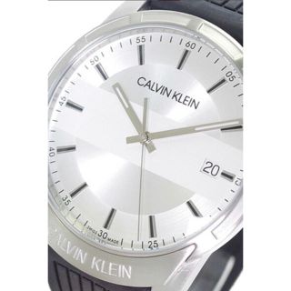 カルバンクライン(Calvin Klein)のカルバンクライン腕時計(腕時計(アナログ))