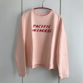 コドモビームス(こどもビームス)の【新品未使用】Unisex piupiuchick トレーナー(Tシャツ/カットソー)