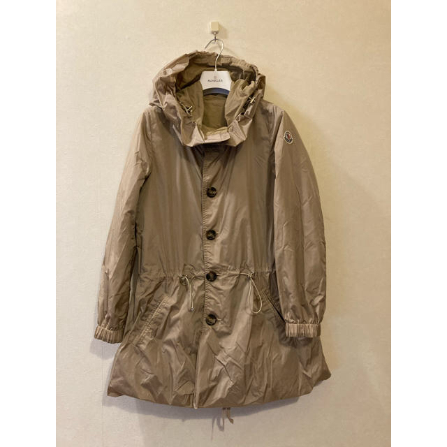 スタニングルアー 【人気】MONCLER sacai YUKARI スプリング コート