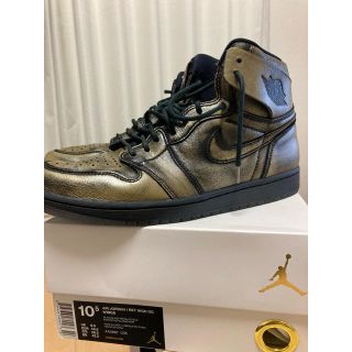 ナイキ(NIKE)のAIR JORDAN 1 RETRO HIGH OG WINGS(スニーカー)