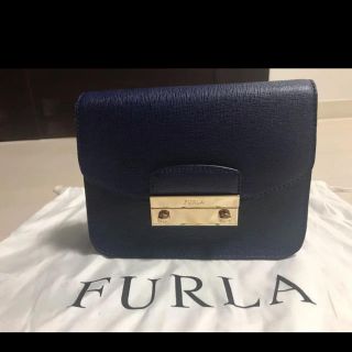 フルラ(Furla)のフルラ　チェーンバック(ショルダーバッグ)