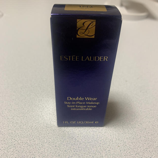 Estee Lauder(エスティローダー)のエスティローダーダブルウェア コスメ/美容のベースメイク/化粧品(ファンデーション)の商品写真