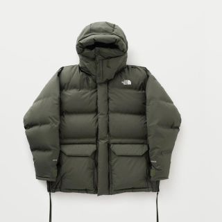 ハイク(HYKE)の【新品】THE NORTH FACE × HYKE(ダウンジャケット)