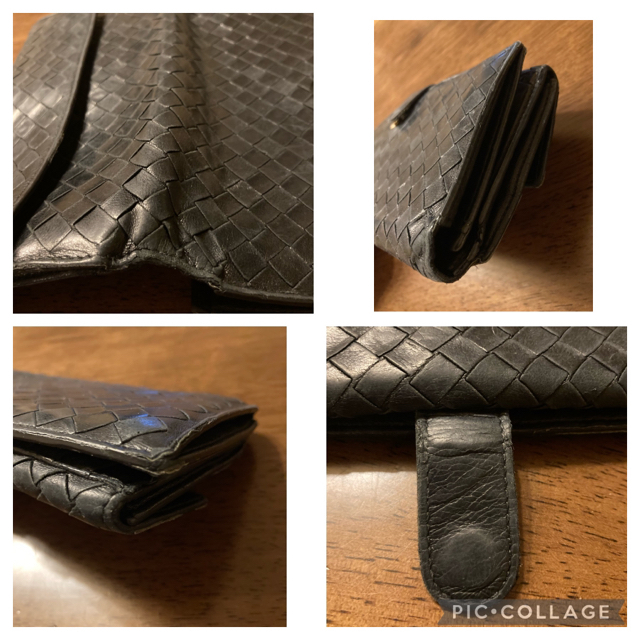 Bottega Veneta(ボッテガヴェネタ)のBottega Veneta 財布　ボッテガヴェネタ レディースのファッション小物(財布)の商品写真