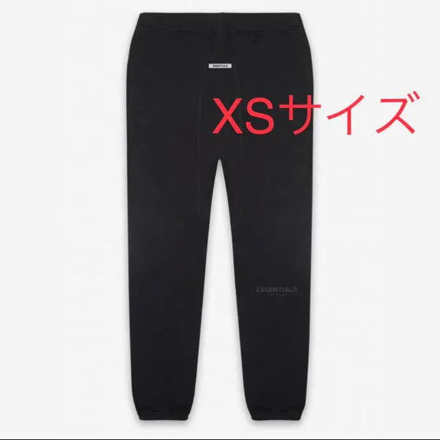 FOG Fear Of God Essentials Sweat pants