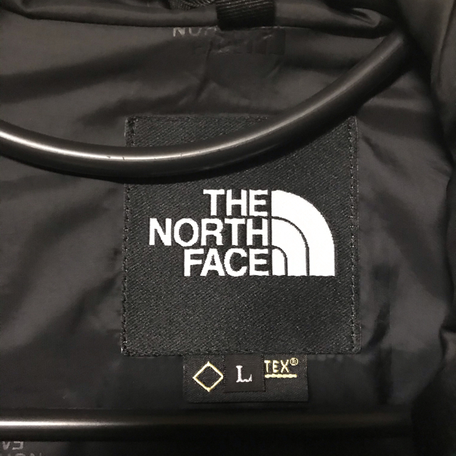 THE NORTH FACE(ザノースフェイス)の【NORTH FACE】マウンテンライトジャケット　ボタニカルグリーン メンズのジャケット/アウター(マウンテンパーカー)の商品写真