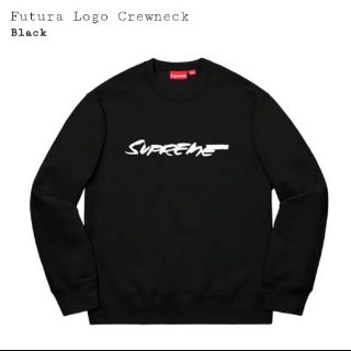 シュプリーム(Supreme)のsupreme futura crewneck(スウェット)