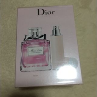 ディオール(Dior)のミス ディオール ブルーミング ブーケ(香水(女性用))