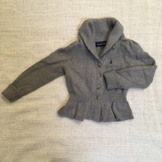 ラルフローレン(Ralph Lauren)のニットカーディガン(カーディガン)