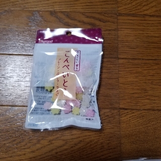【6個セット】こんぺいとう(菓子/デザート)