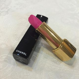 シャネル(CHANEL)のCHANEL口紅(口紅)