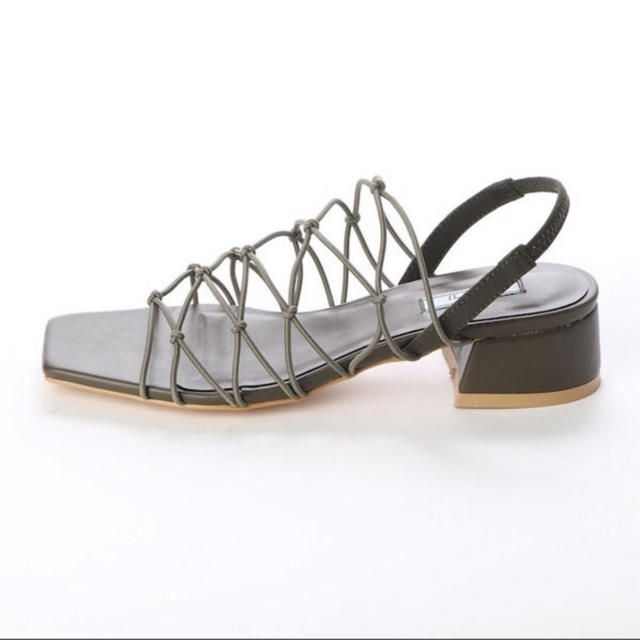 EVOL(イーボル)のILIMA サンダル レディースの靴/シューズ(サンダル)の商品写真