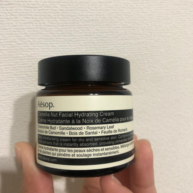 Aesop(イソップ)のAesop コスメ/美容のスキンケア/基礎化粧品(フェイスクリーム)の商品写真