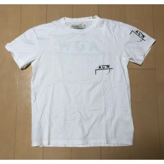 シュプリーム(Supreme)のA-COLD-WALL* Tシャツ(Tシャツ/カットソー(半袖/袖なし))