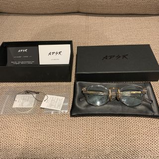 レイバン(Ray-Ban)のADSR ブルーレンズ　サングラス(サングラス/メガネ)