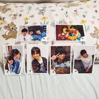 ジャニーズジュニア(ジャニーズJr.)のⓇ 様 専用ページ(アイドルグッズ)