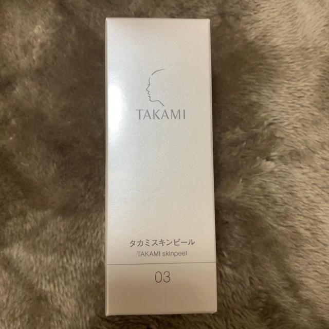 TAKAMI(タカミ)の角質美容液 タカミスキンピール 30ml コスメ/美容のスキンケア/基礎化粧品(美容液)の商品写真