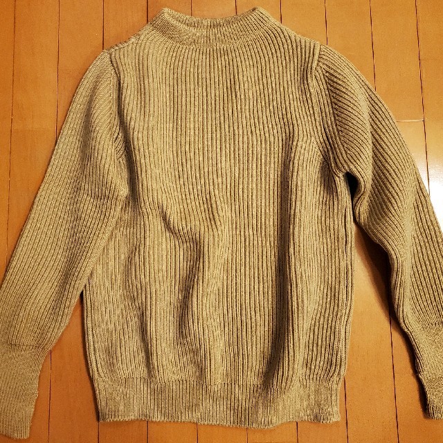 ANDERSEN ANDERSEN アンデルセンアンデルセン ニット XS 美品 愛用