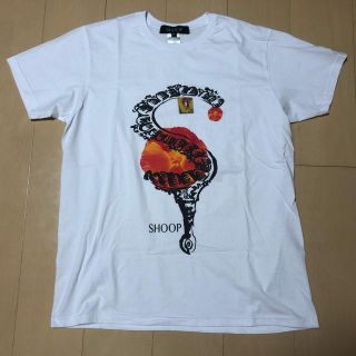 シュープ(SHOOP)のShoop Tシャツ(Tシャツ/カットソー(半袖/袖なし))