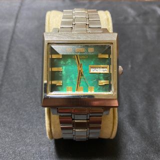 セイコー(SEIKO)のセイコーロードマチック(腕時計(アナログ))