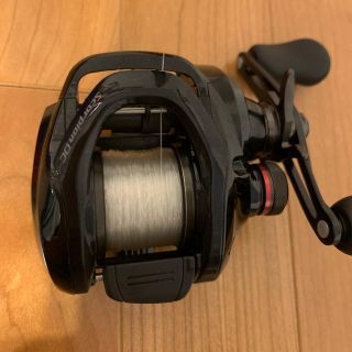 シマノ(SHIMANO)の17 スコーピオン　DC(リール)