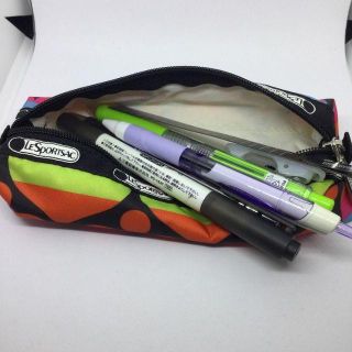 レスポートサック(LeSportsac)のLeSportsac(レスポートサック)ペンケース(ペンケース/筆箱)