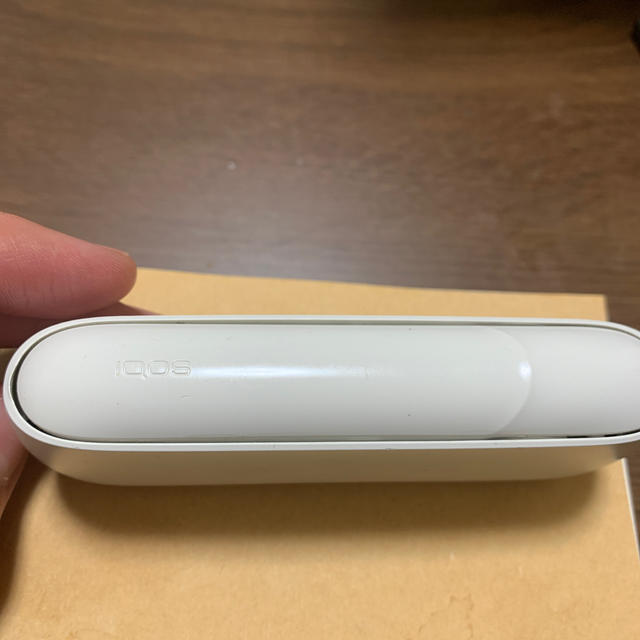 IQOS(アイコス)のアイコス iQOS3本体 メンズのファッション小物(タバコグッズ)の商品写真