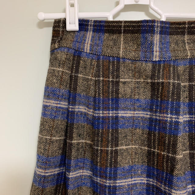 RayCassin(レイカズン)のframesRAYCASSIN スカート レディースのスカート(ひざ丈スカート)の商品写真