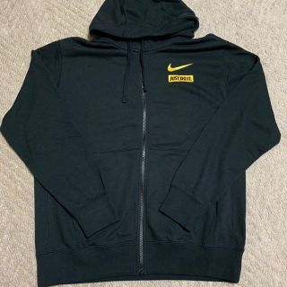 ナイキ(NIKE)のジップパーカー(パーカー)